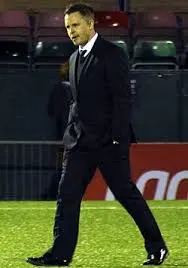 Paul Rowley: The Emergence of a Football Management Talent