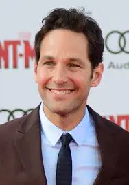 The Adorable Journey of Paul Rudd in Hollywood