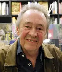 The Remarkable Journey of Paul Whitehouse