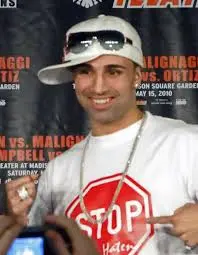 The Career and Impact of Paulie Malignaggi in Boxing