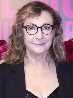 The Multifaceted Career of Pauline McLynn