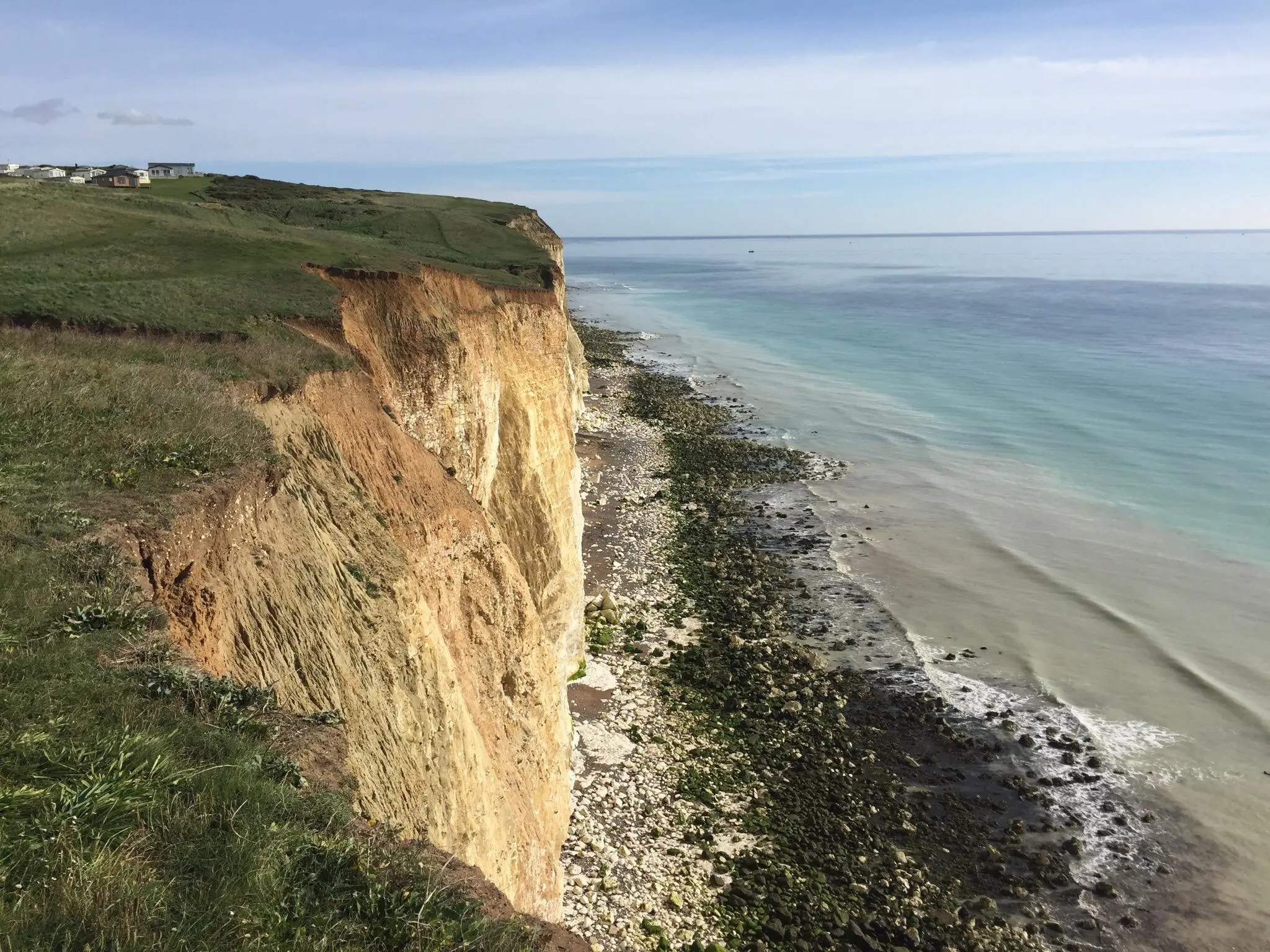 Exploring Peacehaven: A Jewel on the South Coast