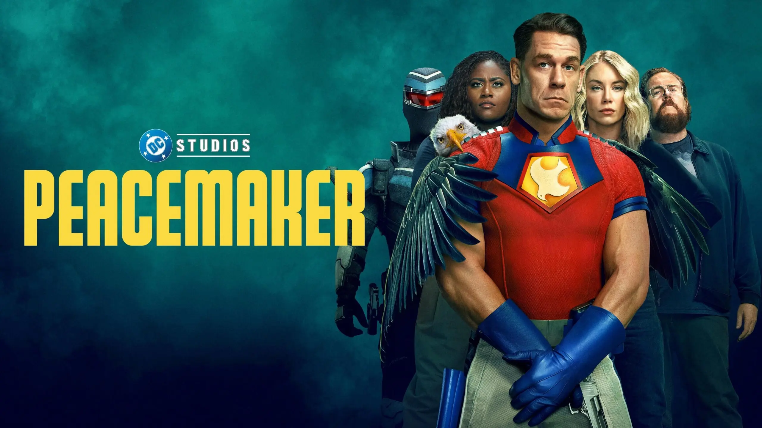 All You Need to Know About Peacemaker Season 2