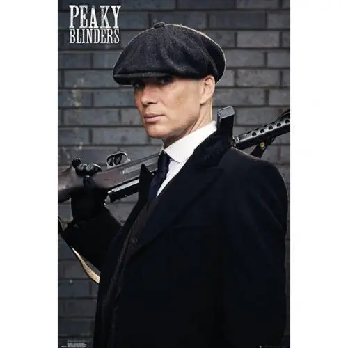 Understanding Tommy Shelby: The Heart of Peaky Blinders