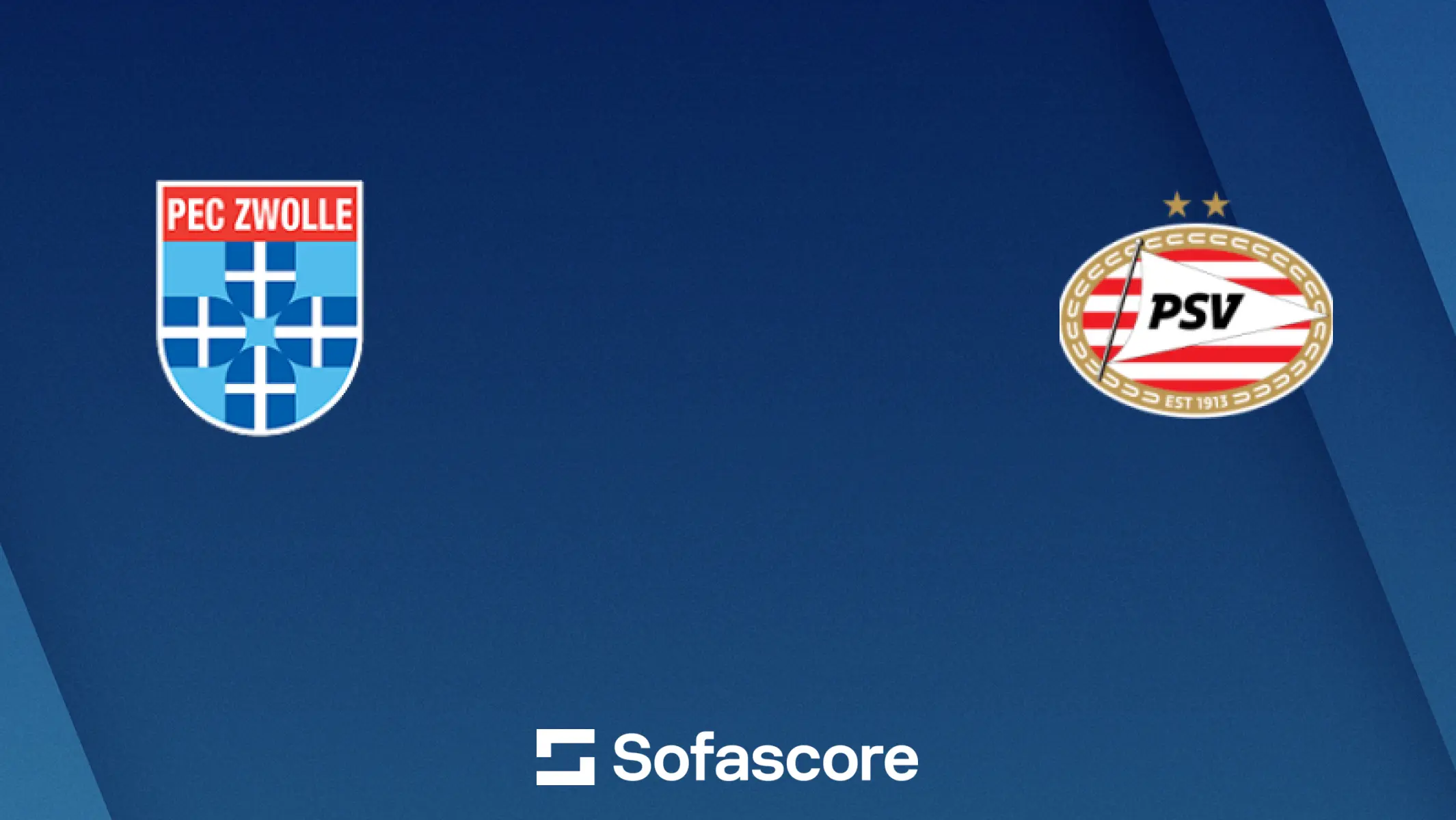 PEC Zwolle vs PSV: A Competitive Clash in the Eredivisie