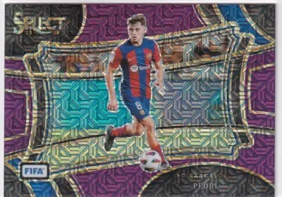 Pedri: The Young Football Sensation Making Waves in La Liga