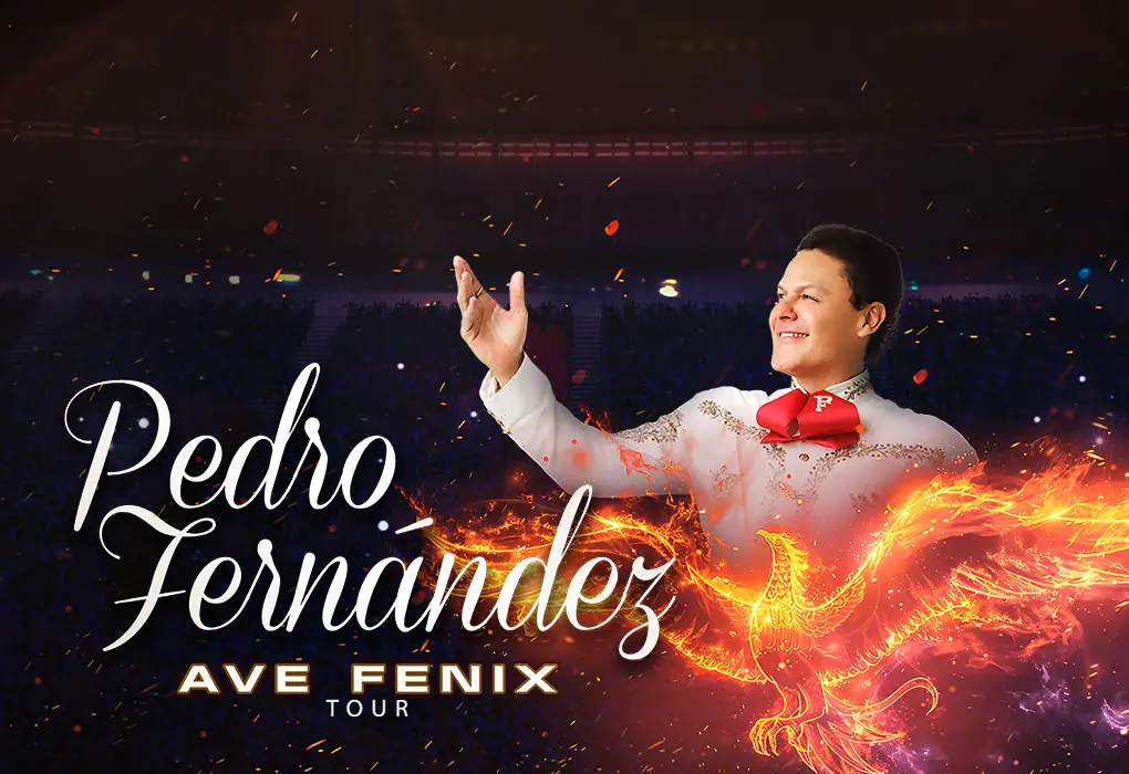 The Remarkable Journey of Pedro Fernandez