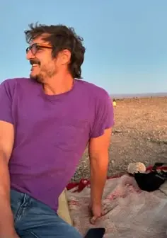 Pedro Pascal: From Supporting Roles to Leading Man