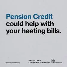 Everything You Need to Know About Pension Credit
