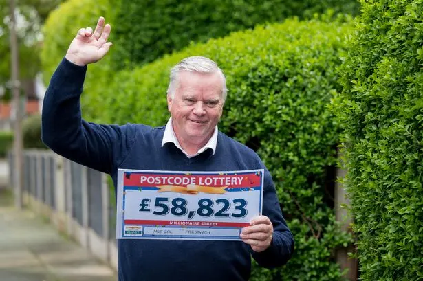 The Impact of the People’s Postcode Lottery on Communities