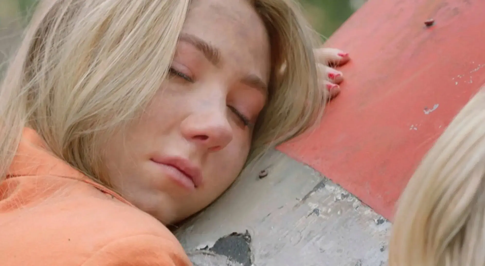 The Shocking Death of Peri in Hollyoaks