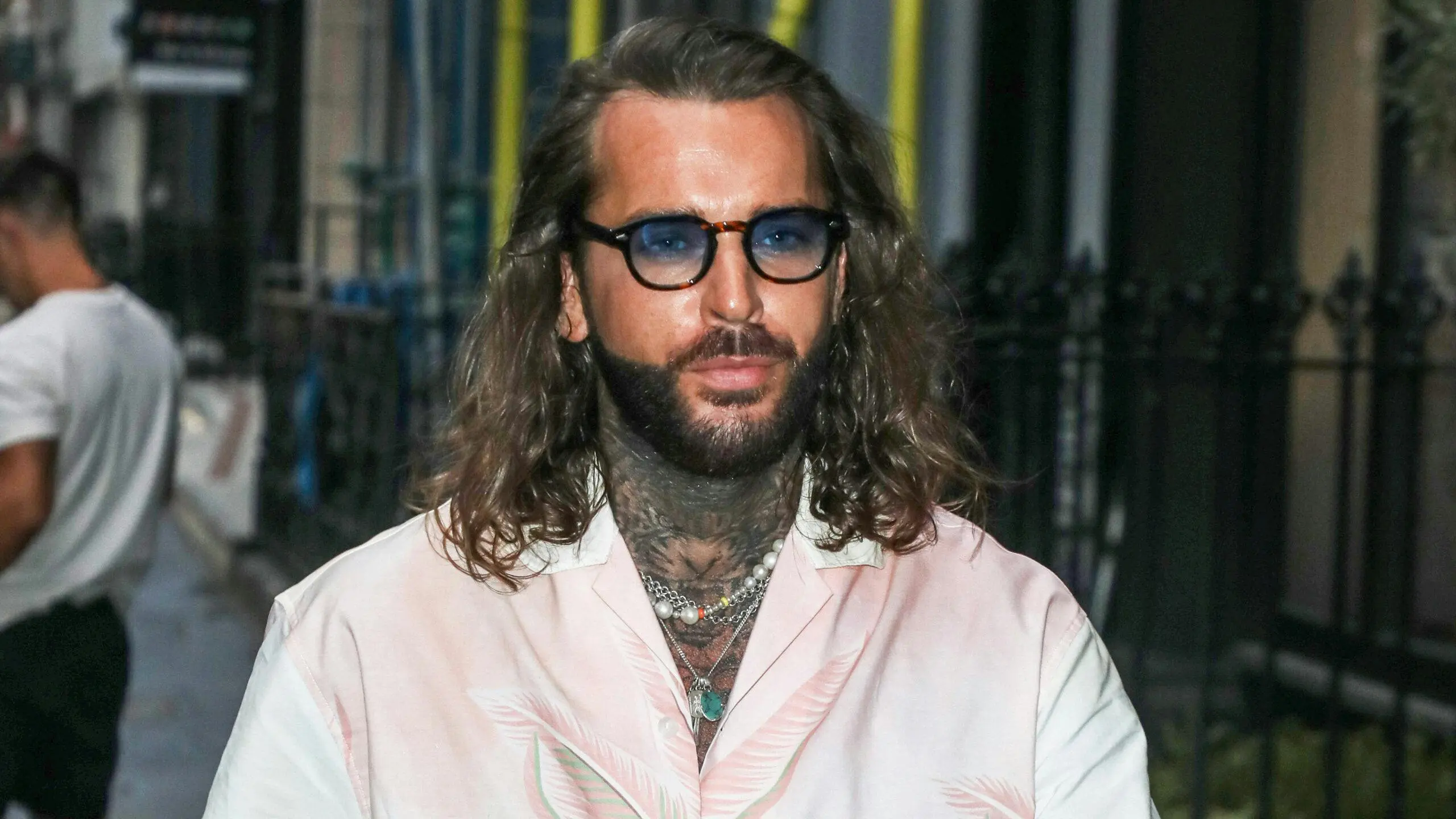 An Insight into Pete Wicks: Reality TV’s Charismatic Star