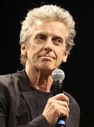 Peter Capaldi: A Journey Through an Acclaimed Career