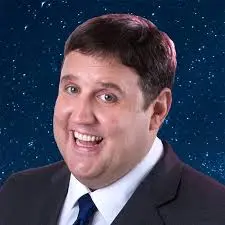Peter Kay: The Comedy Icon’s Return to the Stage
