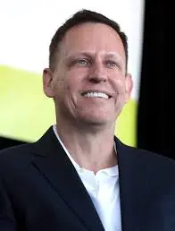 The Influence of Peter Thiel in the Tech and Investment Sectors