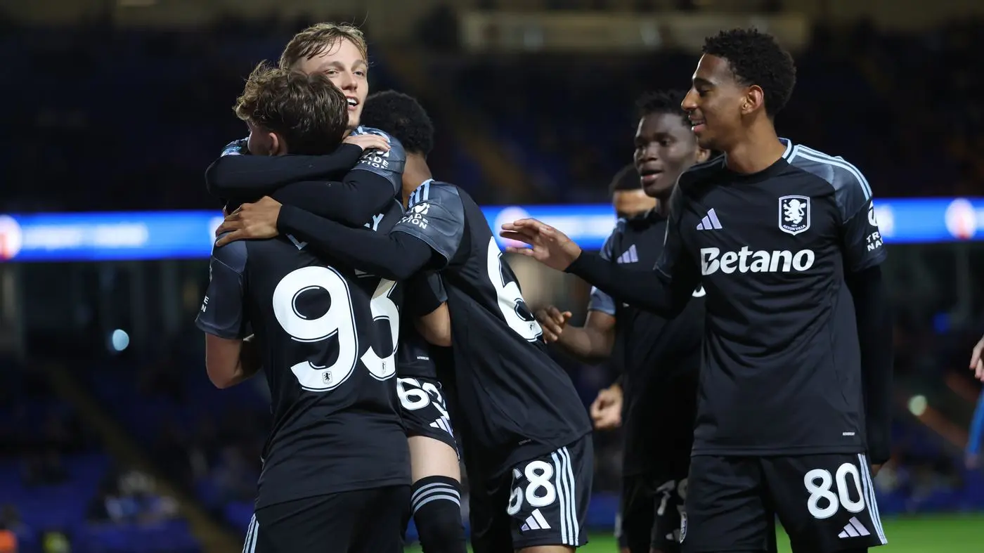 Peterborough vs Aston Villa U-21: Match Highlights and Analysis