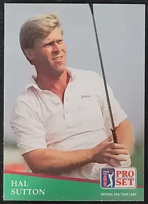 The PGA Tour: A Leader in Professional Golfing Excellence