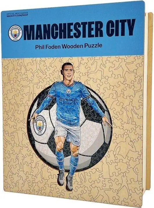 Phil Foden: The Young Star Transforming Football