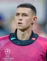 Phil Foden: A Glimpse into the Future of English Football