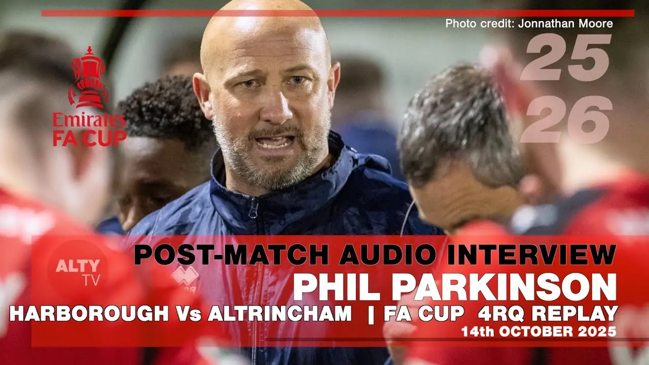 An Insight into Phil Parkinson’s Football Management Career
