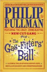 Exploring the Works and Impact of Philip Pullman