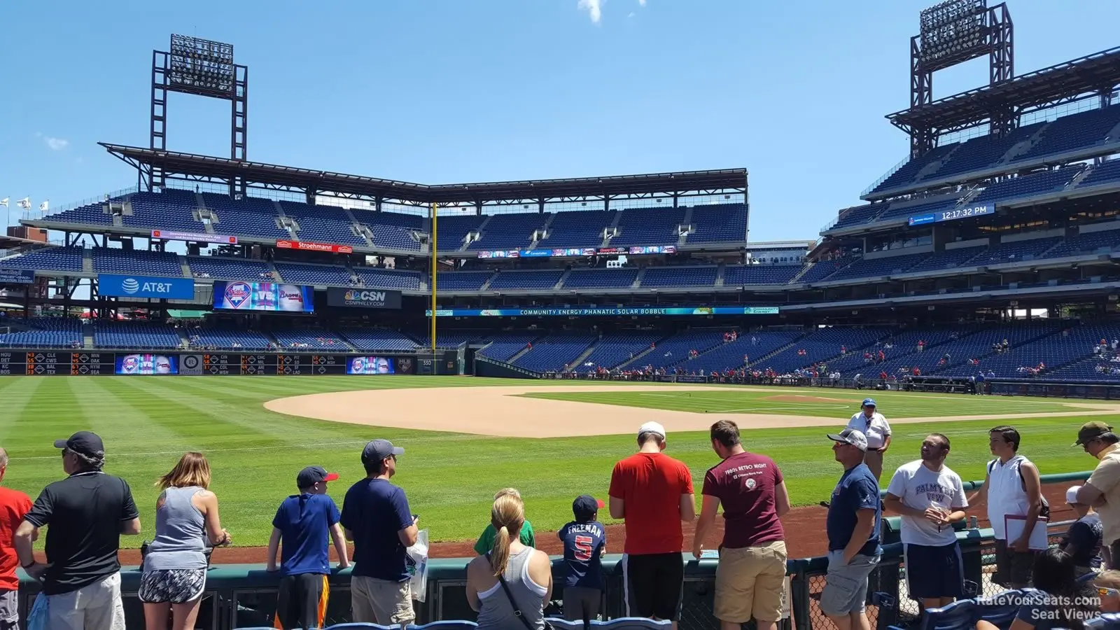 Philadelphia Phillies: A Look at Their Season in Major League Baseball