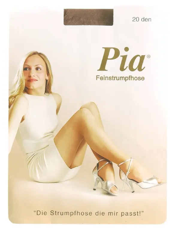 The Significance of Pia in Today’s Cultural Landscape