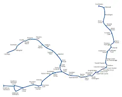 Exploring the Piccadilly Line: A Key Tube Route in London