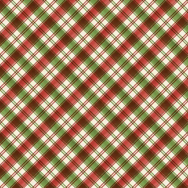 The Resurgence of Plaid in Modern Fashion