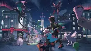 What’s New in Pokémon Legends: Arceus?