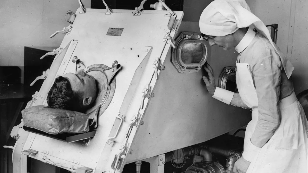 Polio: A Renewed Global Challenge in 2023