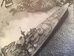 Portsmouth Harbour Closed: Implications and Current Updates