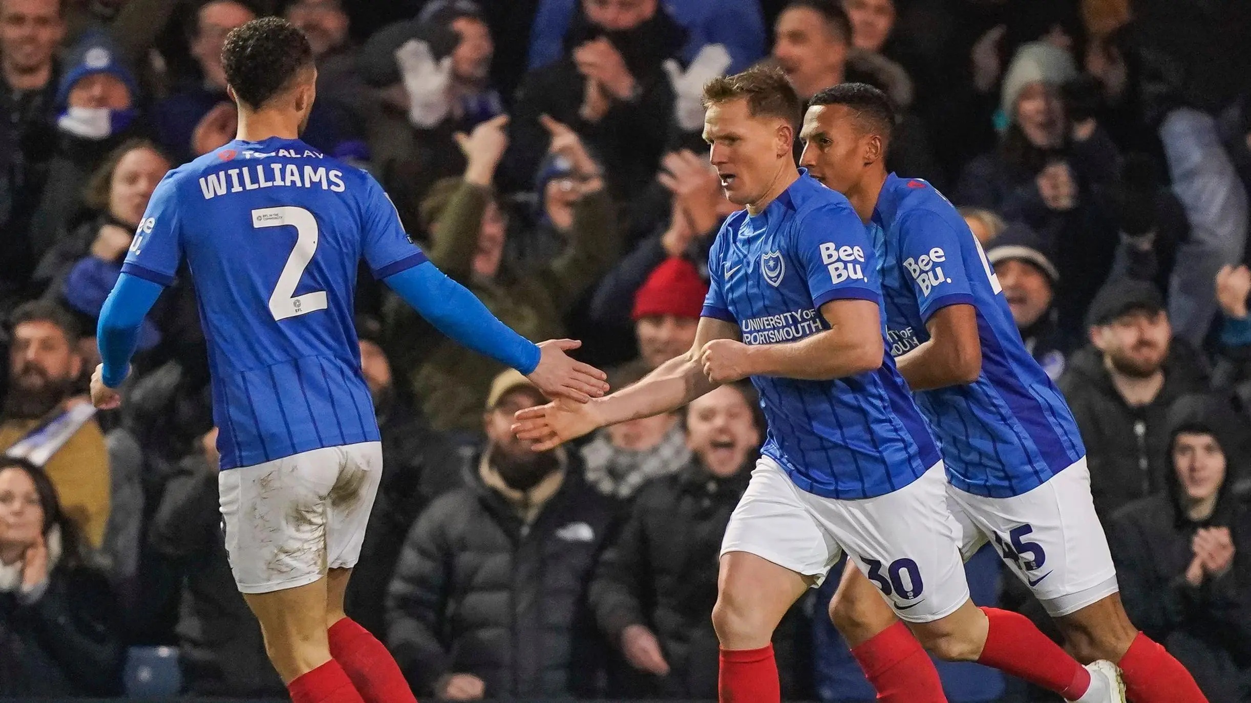 Portsmouth vs Middlesbrough: A Clash of Aspirations in the EFL Championship