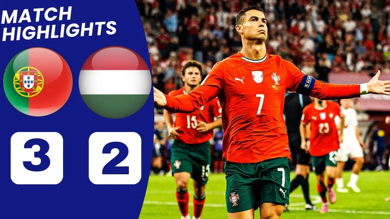 Portugal vs Hungary: A Historical and Competitive Overview