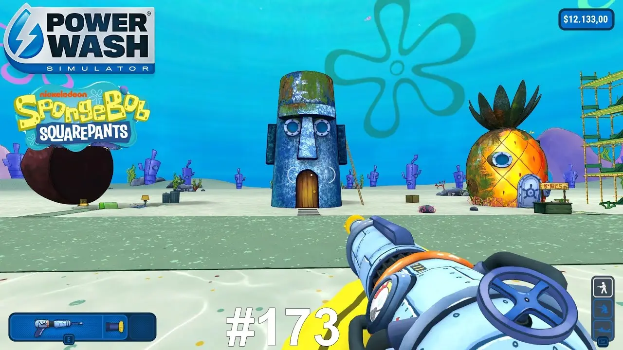 PowerWash Simulator 2: An In-Depth Look at the New Features