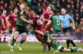 The Exciting World of Prem Rugby: An Overview