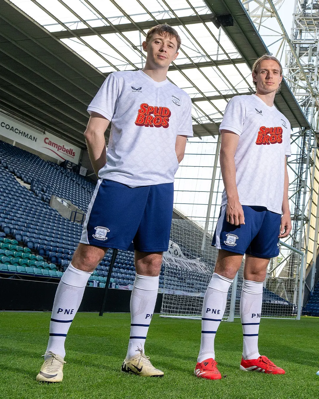 Preston North End: A Look at the Current Season