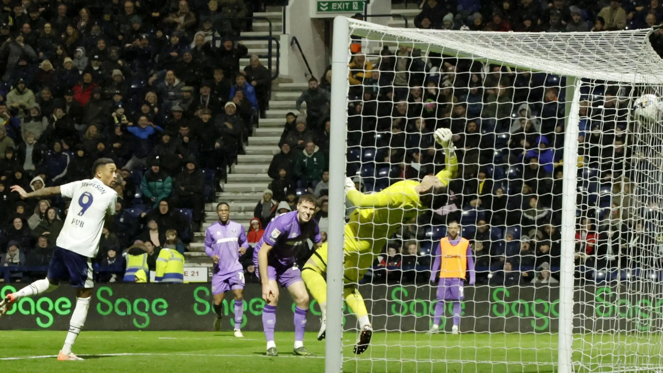 Preston vs Sheffield United: Key Highlights and Insights