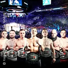 The Emergence of Prime MMA in the World of Combat Sports