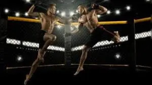 Prime MMA: An Overview of the Rising Star in Mixed Martial Arts