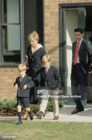 The Evolving Role of Prince Harry in the Royal Family and Beyond