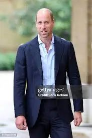 Prince William: A Key Figure in Modern Royalty