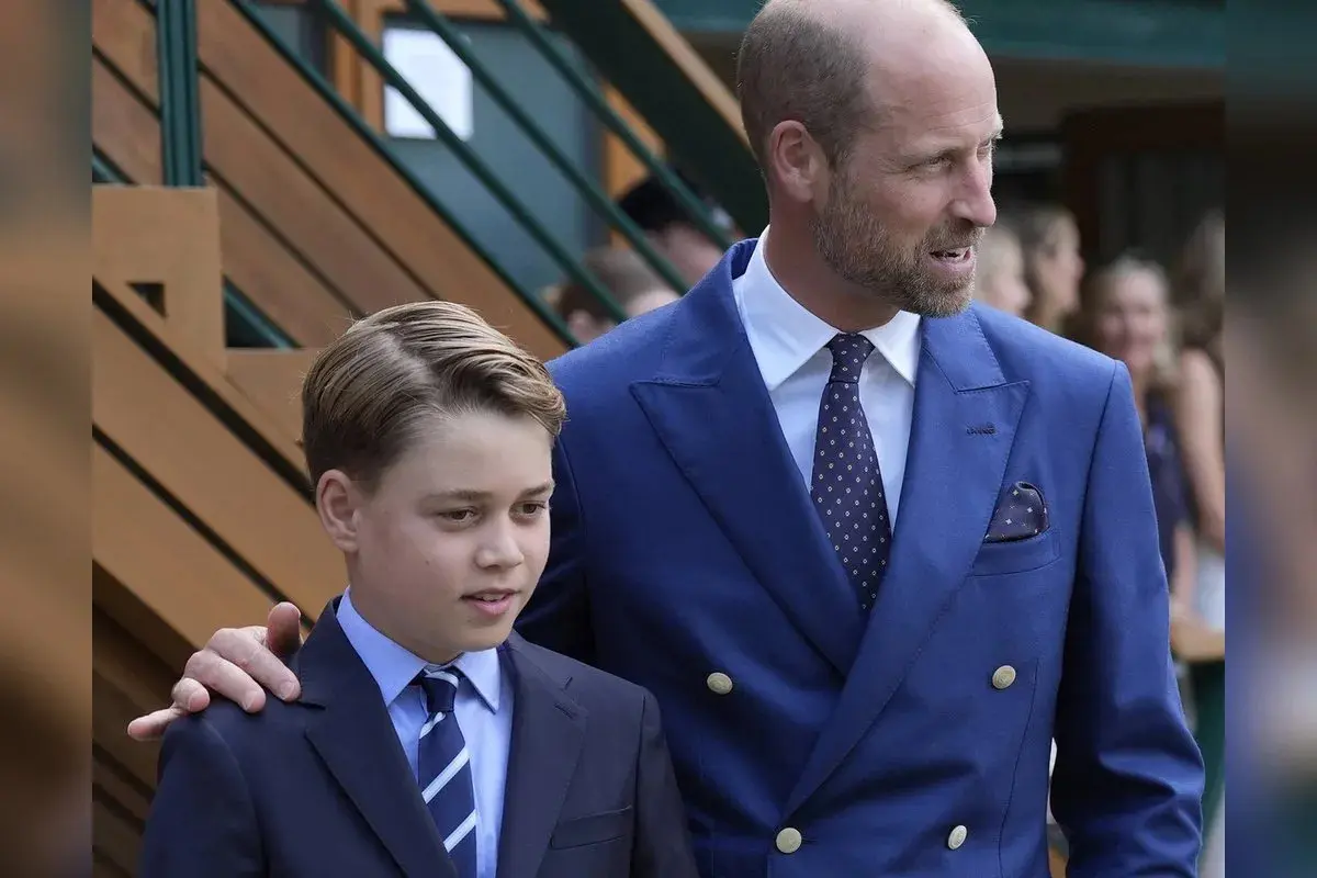 Prince William: Shaping the Future of the Monarchy