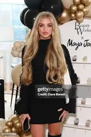 Princess Andre: The Next Generation of Celebrity