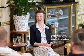 Exploring the Life and Legacy of Princess Anne