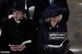 Princess Anne: A Pillar of the Royal Family