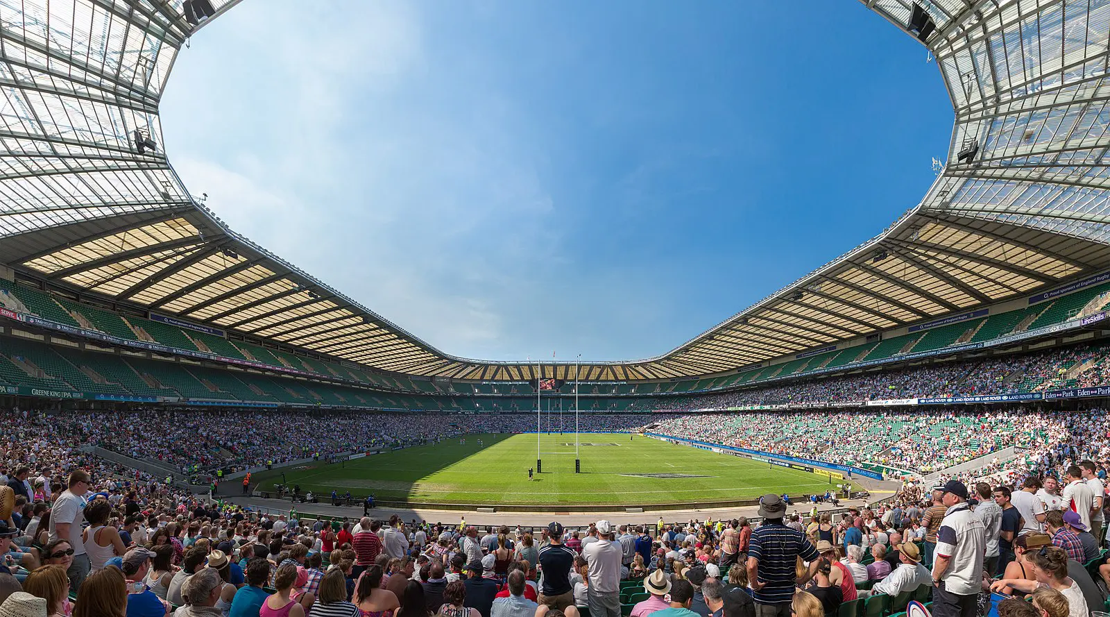 Exploring the Principality Stadium: Wales’ Sporting Epicentre