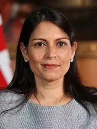 Priti Patel: From Career Politician to Influential Leader