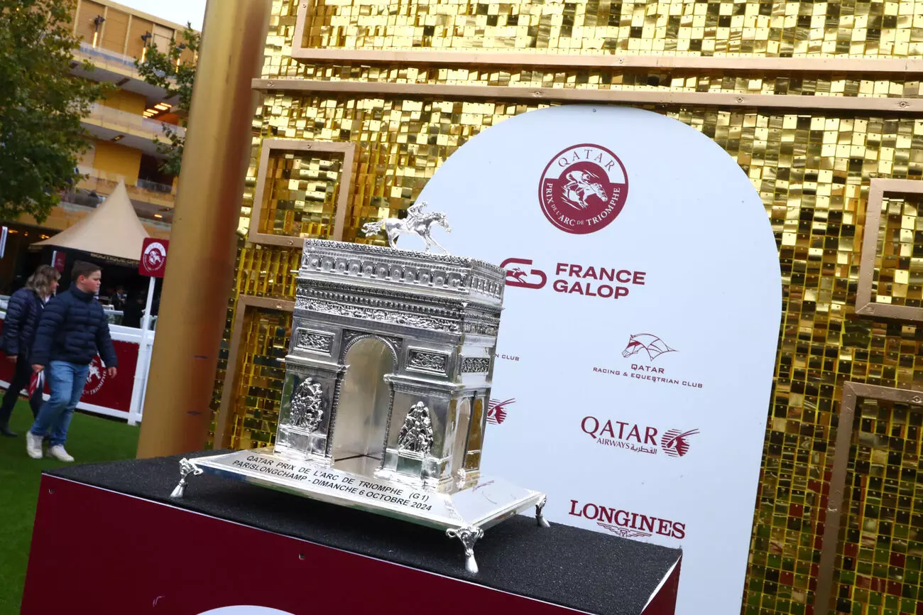 An Overview of the Prix de l’Arc de Triomphe 2025