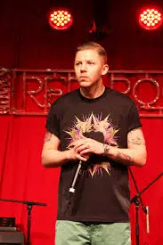 The Impact of Professor Green in Music and Philanthropy